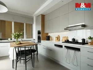 Prodej činžovního domu, Kravaře, 180 m2