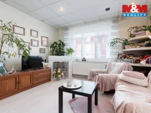 Prodej činžovního domu, Kravaře, 180 m2