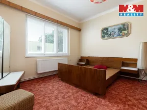 Prodej činžovního domu, Kravaře, 180 m2