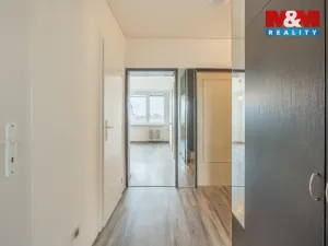 Prodej bytu 3+1, Praha - Bohnice, Katovická, 65 m2