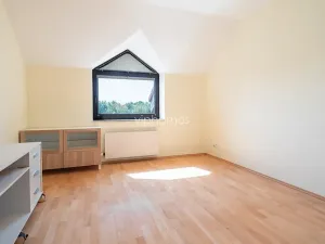 Pronájem rodinného domu, Horoměřice, 280 m2