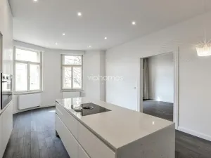 Pronájem bytu 4+kk, Praha - Vinohrady, Laubova, 137 m2