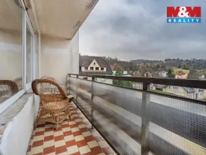 Prodej činžovního domu, Dolní Poustevna, Vilémovská, 614 m2