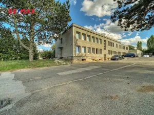 Pronájem bytu 2+kk, Chlumec nad Cidlinou, Rooseveltova, 47 m2