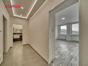 Pronájem bytu 2+kk, Chlumec nad Cidlinou, Rooseveltova, 47 m2
