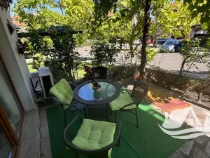 Prodej bytu 2+kk, Aheloy, Bulharsko, 86 m2