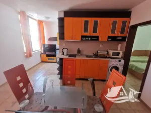 Prodej bytu 3+kk, Sveti Vlas, Bulharsko, 119 m2