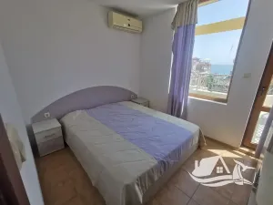 Prodej bytu 3+kk, Sveti Vlas, Bulharsko, 119 m2