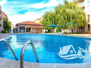 Prodej bytu 3+kk, Sveti Vlas, Bulharsko, 64 m2