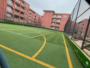 Prodej bytu 3+kk, Sveti Vlas, Bulharsko, 64 m2