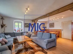 Prodej chalupy, Staré Město, 240 m2