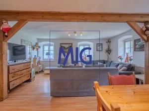 Prodej chalupy, Staré Město, 240 m2