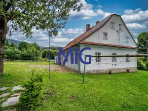 Prodej ubytování, Staré Město, 240 m2
