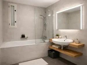 Prodej bytu 2+kk, Praha - Žižkov, Čajkovského, 61 m2