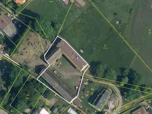 Prodej zemědělské usedlosti, Sezemice, 200 m2
