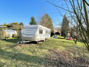 Prodej pozemku, Vamberk, 466 m2