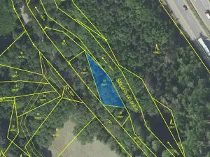 Dražba louky, Soutice, 528 m2