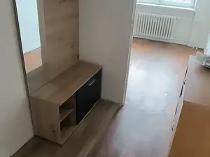 Pronájem bytu 1+1, Ostrava, Srbská, 40 m2