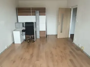 Pronájem bytu 1+1, Ostrava, Srbská, 40 m2