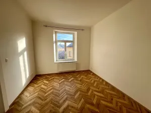 Pronájem bytu 2+kk, Praha - Smíchov, Na Neklance, 42 m2