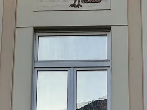 Pronájem bytu 2+kk, Praha - Smíchov, Na Neklance, 42 m2