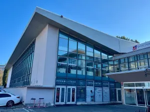 Pronájem bytu 2+kk, Praha - Smíchov, Na Neklance, 42 m2