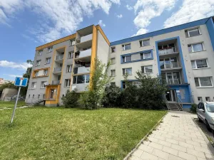 Prodej bytu 3+1, Olomouc - Povel, Nešporova, 68 m2