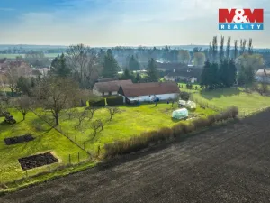 Prodej chalupy, Kněžice - Dubečno, 117 m2