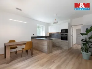 Prodej rodinného domu, Vendryně, 133 m2