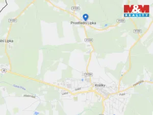 Prodej restaurace, Králíky - Prostřední Lipka, 287 m2