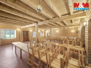 Prodej restaurace, Králíky - Prostřední Lipka, 287 m2