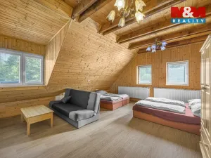 Prodej restaurace, Králíky - Prostřední Lipka, 287 m2