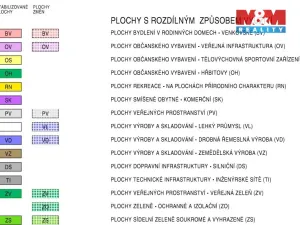 Prodej zahrady, Loučany, 1622 m2