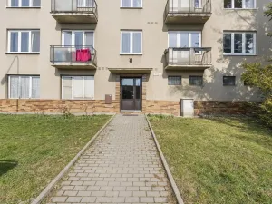 Prodej bytu 3+1, Brno - Řečkovice, Ječná, 70 m2