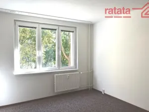 Pronájem bytu 2+1, Jirkov, Hornická, 53 m2