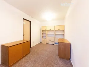 Pronájem bytu 2+1, Vrchlabí, Rolnická, 42 m2