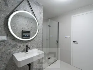 Pronájem bytu 1+kk, Praha - Košíře, Starokošířská, 43 m2