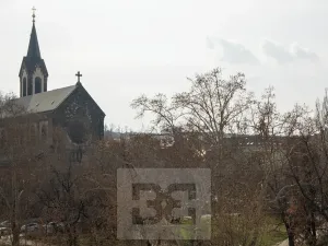 Pronájem bytu 2+kk, Praha - Karlín, Karlínské náměstí, 73 m2