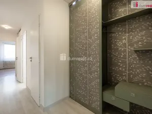 Prodej bytu 3+1, Praha - Řepy, Nevanova, 73 m2