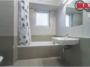 Pronájem bytu 1+kk, Praha - Ruzyně, Stočesova, 35 m2