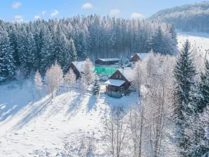 Prodej chaty, Žacléř, 109 m2