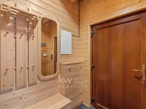 Prodej chaty, Žacléř, 109 m2