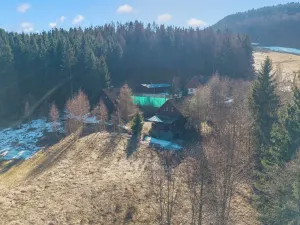 Prodej chaty, Žacléř, 109 m2