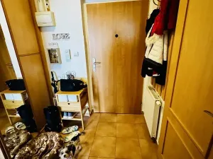 Prodej bytu 2+kk, Praha - Dubeč, Winklerova, 49 m2