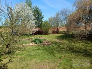 Prodej zahrady, Broumov, 285 m2