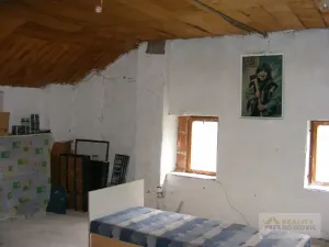 Prodej rodinného domu, Šonov, 80 m2