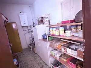 Prodej rodinného domu, Osvětimany, 79 m2