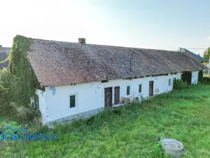 Prodej pozemku pro bydlení, Dolní Ředice, Holická, 2158 m2