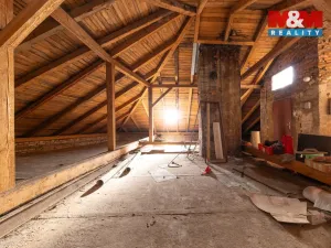 Prodej rodinného domu, Nedvědice, 411 m2