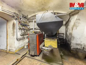 Prodej rodinného domu, Nedvědice, 411 m2